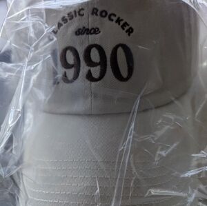 DANSKO Classic Rocker 1990 Cap BNWT